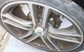 YAMAHA DRAGSTAR 250 TRIKE 2009 VG02J