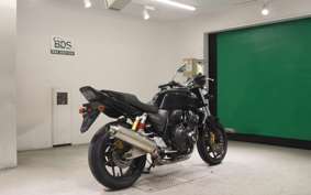 HONDA CB400SF GEN 4 2017