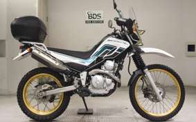 YAMAHA SEROW 250 Gen.2 DG17J