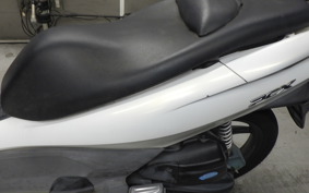 HONDA PCX 125 2017 JF28