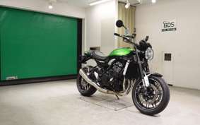 KAWASAKI Z900RS 2025 ZR900K