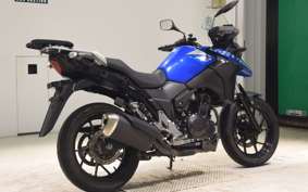 SUZUKI Vｽﾄﾛｰﾑ250A 2005