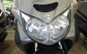 SUZUKI SKYWAVE 250 (Burgman 250) Gen.2 CJ43A