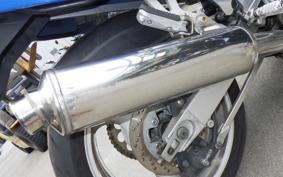 SUZUKI GSX-R1100 1989 GV73A