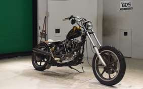 HARLEY XLH1000 2012
