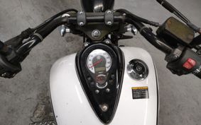 YAMAHA DRAGSTAR 400 VH02J