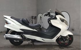 SUZUKI SKYWAVE 250S CJ46A