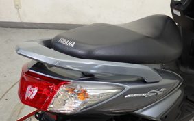 YAMAHA CYGNUS 125 X SE44J