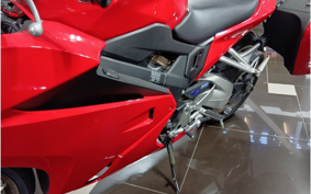 HONDA VFR800F 2017 RC79