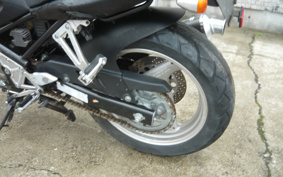 SUZUKI BANDIT400-1 GK75A