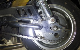 HONDA GORILLA 2024 Z50J