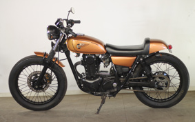 KAWASAKI 250TR 2002  BJ250F