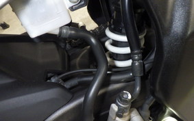HONDA CBR250RR A MC51