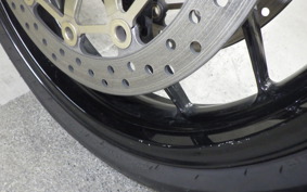 HONDA CBR600RR 2021 PC40