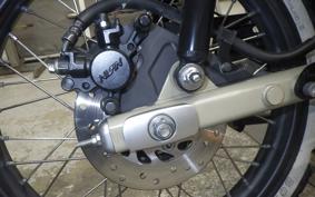 HONDA CT125 HUNTER CUB 2016 JA55