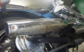 HONDA STEED 400 1995 NC26