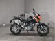 Фото KTM 200 DUKE с японского аукциона