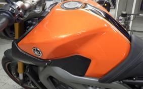 YAMAHA MT-09 A 2014 RN34J