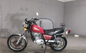 SUZUKI GN125 H PCJG9