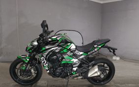 KAWASAKI Z1000 R EDITION 2018 ZRT00J