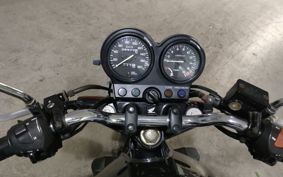 HONDA JADE MC23