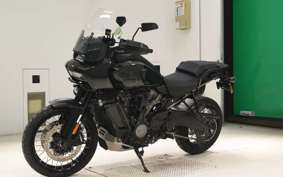 OTHER +HD. ﾊﾟﾝ AMERICA1250S 2018