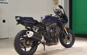 YAMAHA FZ1 FAZER 2007