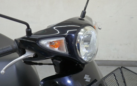SUZUKI LET's CA4AA