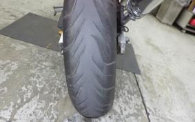 HONDA VTR 250 Gen. 2 2018 MC33