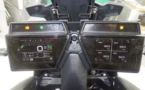 YAMAHA TRACER 9 GT 2024 RN70J