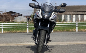 HONDA 400 X 2021 NC56