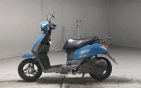 SUZUKI LET's CA4AA