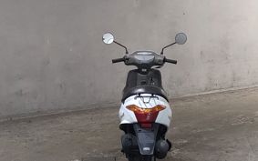 SUZUKI LET's 5 CA47A