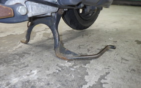 SUZUKI LET's 4 CA45A