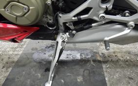 DUCATI STREETFIGHTER V4 S 2020