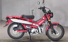 HONDA CT125 HUNTER  CUB  JA55