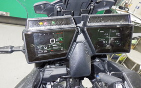 YAMAHA TRACER 9 GT 2022 RN70J