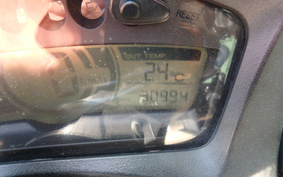 YAMAHA TRICITY 125 SE82J