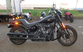HARLEY  HARLEY FXLRS 2023 YWZ