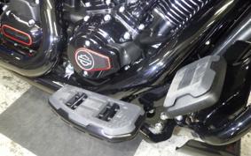HARLEY FLHXSTSE1980CVO 2026