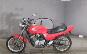 HONDA JADE MC23