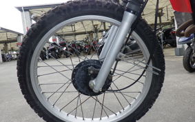 HONDA XL250S L250S