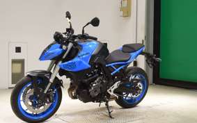 SUZUKI GSX-8S 2024 EM1AA