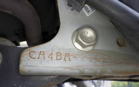 SUZUKI ADDRESS V50 CA4BA