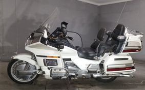 HONDA GL1500 GOLD WING 1996 SC22