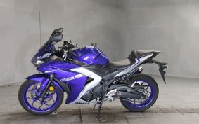 YAMAHA YZF-R25 RG10J