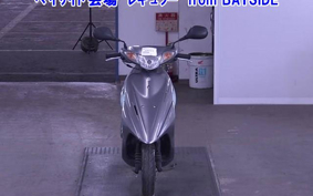 SUZUKI ADDRESS V50