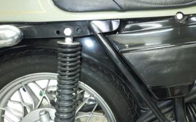 BMW R100T 1981