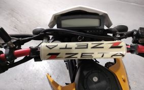 KAWASAKI KLX250 LX250S