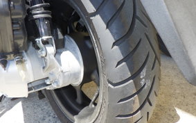 HONDA PCX 160 KF47